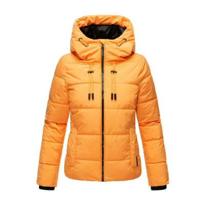 Abbildung von Marikoo Shimoaa Winterjacke, Damen, Größe: XS, Apricot sorbet