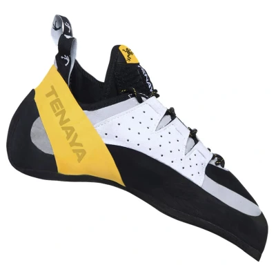 Abbildung von Tenaya Tarifa Herren Kletterschuhe (Hellgrau 4 UK, 36 3/4 EU)