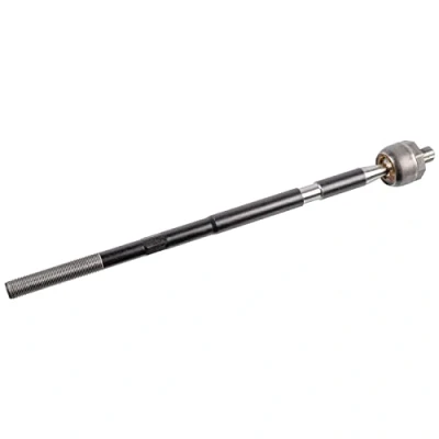 Abbildung von FEBI BILSTEIN 10160 Axialgelenk Vorderachse links, rechts 400 FORD: Transit Mk3 Kastenwagen, Pritsche/Fahrgestell