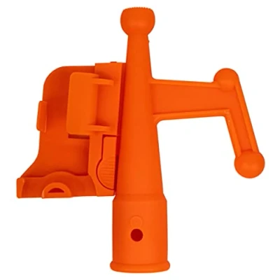 Abbildung von STAR BRITE EZ Hooker Bootshaken (040134)