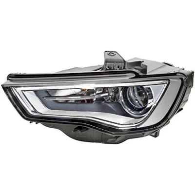 Abbildung von HELLA 1LL 010 740 591 Scheinwerfer AUDI: A3 Sportback, Schrägheck, Limousine