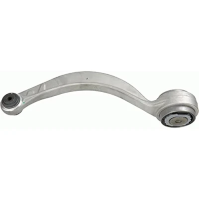 Abbildung von LEMFÖRDER 39676 01 Querlenker Vorderachse, beidseitig, unten, vorne Aluminium JAGUAR: XF Sportbrake, Limousine
