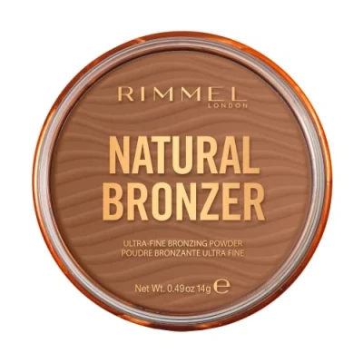 Abbildung von Rimmel Bronzing Powder 003