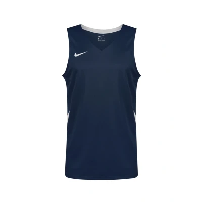 Abbildung von Nike Performance TEAM Stock Sport Tshirt, Herren, Größe: Small, Obsidian / white