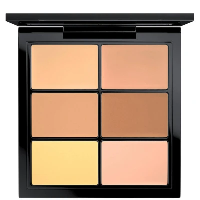 Abbildung von MAC Studio Fix Conceal and Correct Palette Medium 6g