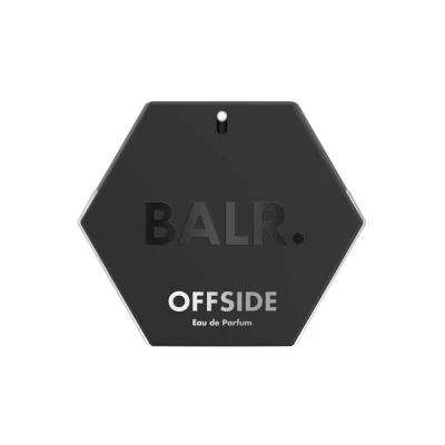 Abbildung von BALR. Parfum Offside For Men 50 ml Parfüm für Männer