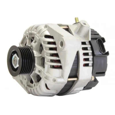 Abbildung von MAPCO 13505 Lichtmaschine 14V 85A CHEVROLET: Nubira Kombi, Rezzo, DAEWOO: Rezzo
