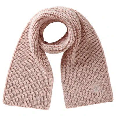 Abbildung von United Colors of Benetton Mädchen SCIARPA IN Maglia 105HCU006 Schal, Rosa, M