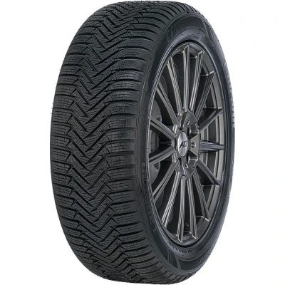 Abbildung von Laufenn I Fit+ LW31 155/65 R13 73T PKW Winterreifen Reifen CHEVROLET: Matiz, FIAT: Seicento / 600 Schrägheck, Cinquecento, Panda Schrägheck 1027265