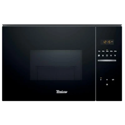 Abbildung von BALAY 3CG5175N3 MICROONDAS INTEGRIABLE Black