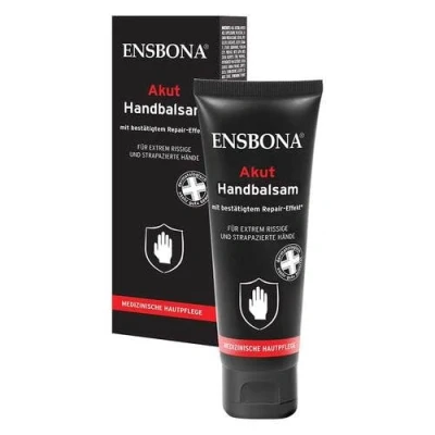Abbildung von Handbalsam Akut Ensbona 75 ml