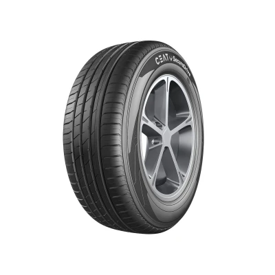 Abbildung von Ceat SECURADRIVE 195/45 R16 84V PKW Sommerreifen Reifen 103663