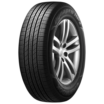 Abbildung von 235/60 R18 103H Dynapro HP2 RA33 KMC
