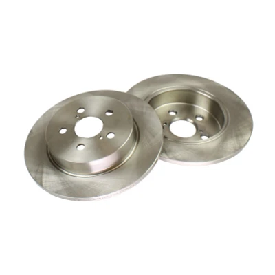 Abbildung von MAXGEAR Bremsscheibe TOYOTA: Yaris IV 274mm 10mm 05/07 100mm voll beschichtet 19 4824 Bremsscheiben, Scheibenbremsen