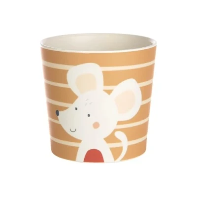 Abbildung von sigikid Kindertasse für Kinder, Größe: One Size, Gelb