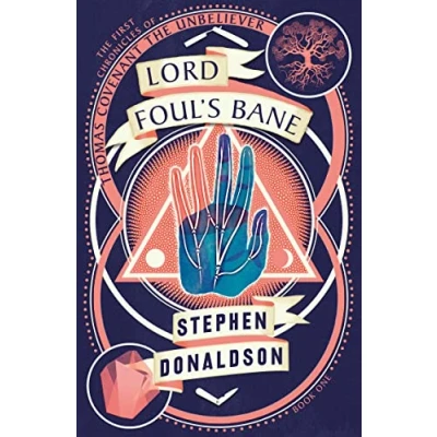 Abbildung von LORD FOUL’S BANE (The Chronicles of Thomas Covenant)