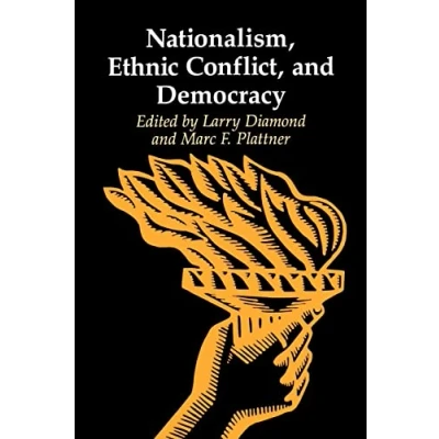 Abbildung von Nationalism, Ethnic Conflict, and Democracy (A Journal of Book)