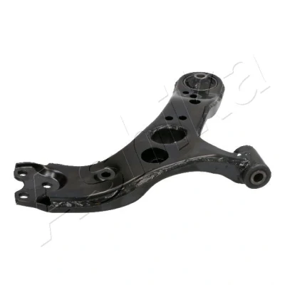 Abbildung von ASHIKA 72 02 266L Querlenker Vorderachse links, unten TOYOTA: Prius Plus, Corolla VII Liftback, Compact