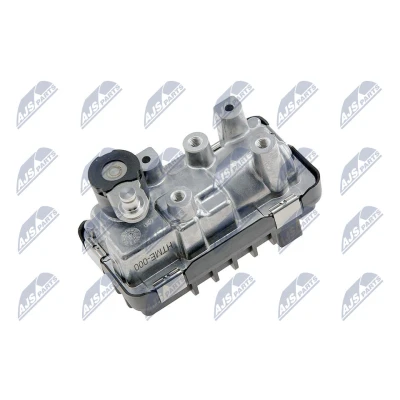 Abbildung von NTY ECD ME 000 Stellelement, Turbolader MERCEDES BENZ: ML Klasse, C Klasse T modell, E Limousine, JEEP: GRAND CHEROKEE 3, Commander