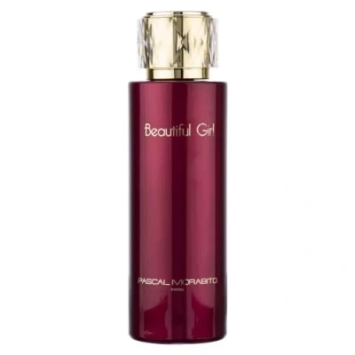 Abbildung von Pascal Morabito Beautiful Girl Eau de Parfum 100 ml