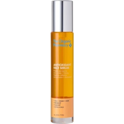 Abbildung von The Organic Pharmacy Antioxidant Face Serum 35 ml