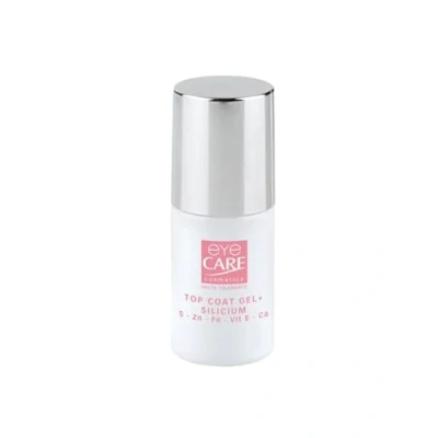 Abbildung von Eye Care Decklack Gel + Silicium, 5 ml