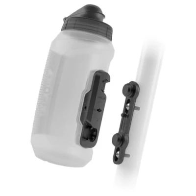 Abbildung von FIDLOCK Fahrradflasche Set Unisex TWIST bottle 750 compact + bike base