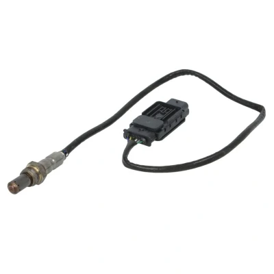 Abbildung von BOSCH 0 281 008 537 NOx Sensor, Harnstoffeinspritzung JAGUAR: F Pace