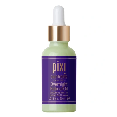 Abbildung von Pixi Öl Skintreats Overnight Retinol Oil