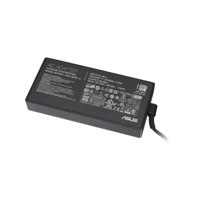 Abbildung von ASUS TUF Gaming F17 FX706HC Original Netzteil 180,0 Watt kantige Bauform
