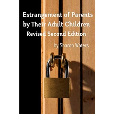 Abbildung von Estrangement of Parents by Their Adult Children: Revised Second Edition