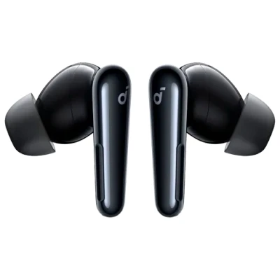 Abbildung von Soundcore Liberty 4 Pro Schwarz
