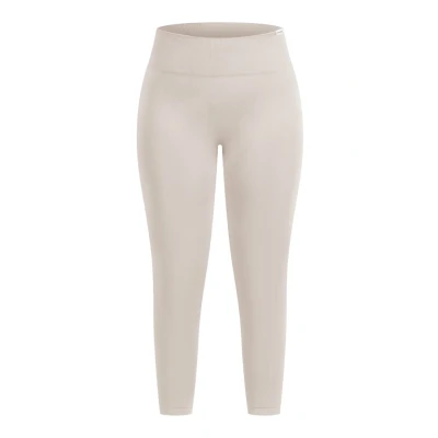 Abbildung von Smilodox Amaze Tights, Damen, Größe: XS, Khaki