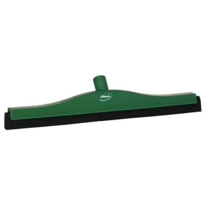 Abbildung von Vikan, Green Squeegee,Fixed Head,Floor,20&quot;,PP/RB, 7753