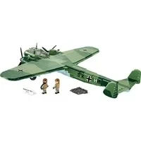 Abbildung von Dornier Do 17Z 2, Konstruktionsspielzeug