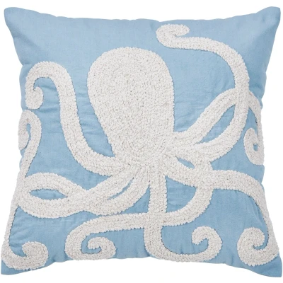 Abbildung von done. Dekokissen &quot;CUSHION SEALIFE OCTOPUS&quot;