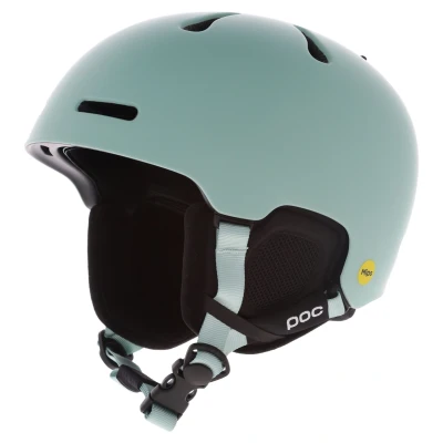 Abbildung von POC Fornix MIPS Leichter Ski und Snowboardhelm als ultimativer Begleiter für sicheres komfortables Skifahren, Snowboarden Skitouren, Schutz