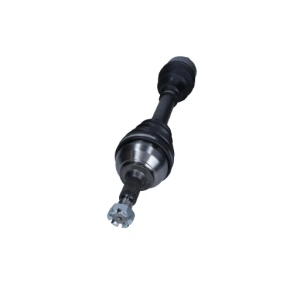 Abbildung von MAXGEAR 49 1750 Antriebswelle Vorderachse links 608 CITROËN: C5 III Kombi, Jumpy II MPV, Kastenwagen, PEUGEOT: Expert 407 SW