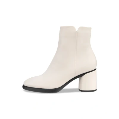 Abbildung von ECCO Damen Sculpted Lx 55, Limestone, 41 EU