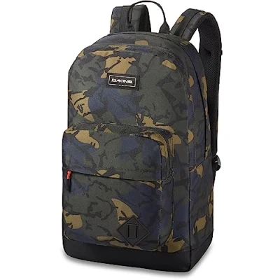 Abbildung von Dakine 365 PACK DLX Laptopfach Tagesrucksack, Größe: One Size, Cascade camo