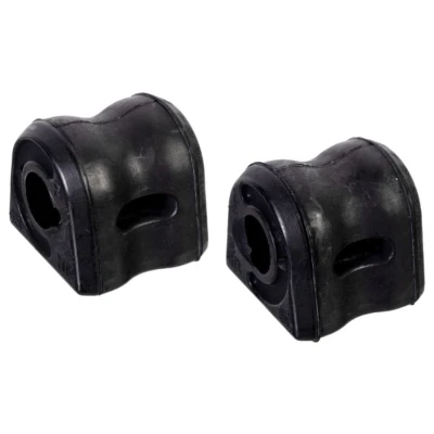 Abbildung von FEBI BILSTEIN 42008 Stabigummis Vorderachse HONDA: CIVIC 8 Hatchback
