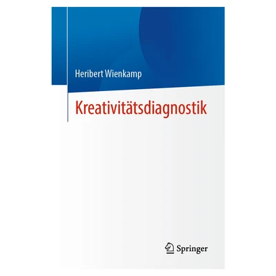 Abbildung von Kreativitätsdiagnostik