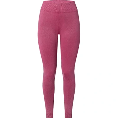 Abbildung von energetics Gumsy Leggings Red Wine S