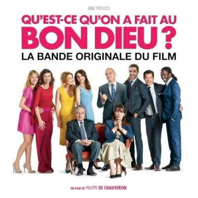 Abbildung von Qu&#039;est ce qu&#039;on a fait au bon dieu ? [FR Import]
