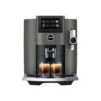 Abbildung von JURA S8 Dark Inox (EB)