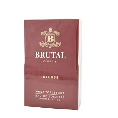 Abbildung von La Rive BRUTAL CLASSIC MEN EDT Eau de Toilette100 ml