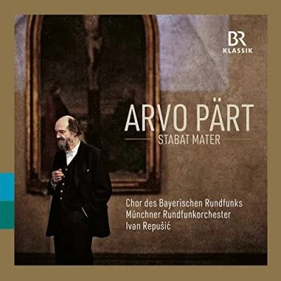 Abbildung von Arvo Pärt: Stabat Mater