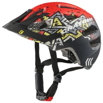 Abbildung von Cratoni Fahrradhelm &quot;Maxster Pro&quot;