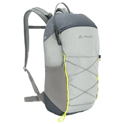 Abbildung von Vaude Trekkingrucksack, Größe: One Size, Lightgrey