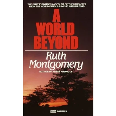 Abbildung von A World Beyond: the First Eyewitness Account of Hereafter from Famous Psychic Arthur Ford